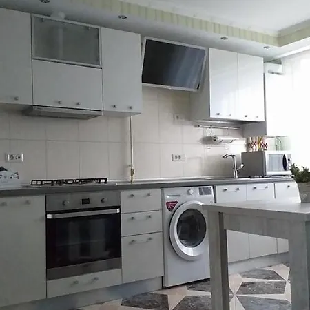 Apartament 22 Apartment Constanta