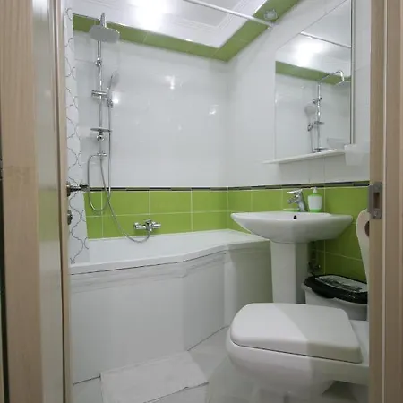 Apartament 22 Apartment *