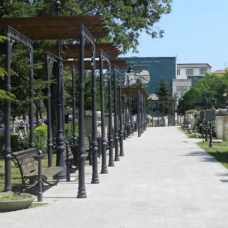 Apartament 22 Constanta